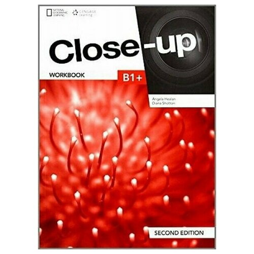 Close-Up B1+ Workbook