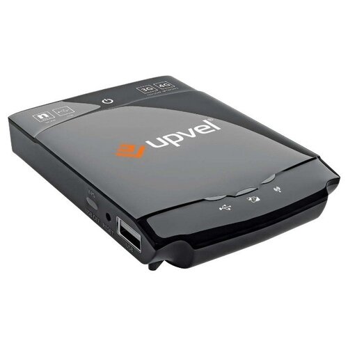 Upvel ur-702n3g wi fi роутер upvel ur 825ac черный