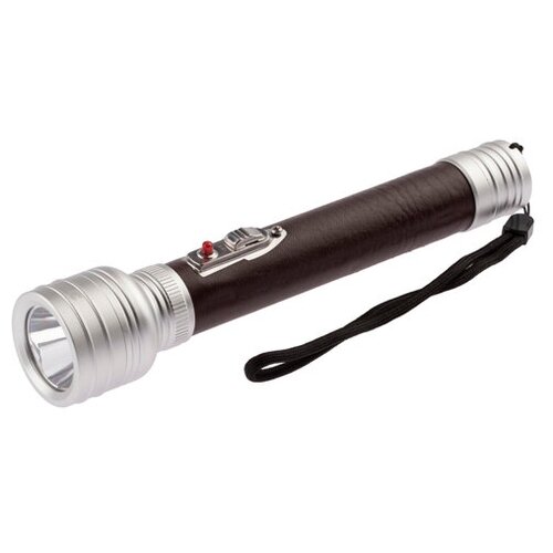 фото Светодиодный фонарь эра универсальные mb-903 авиатор 3w 3*ааа