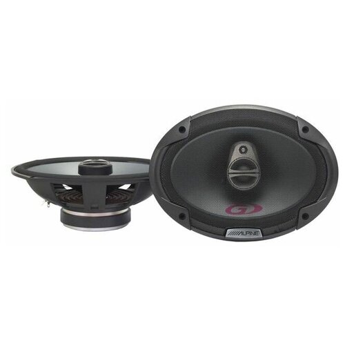 Alpine SPG-69C3 12560₽