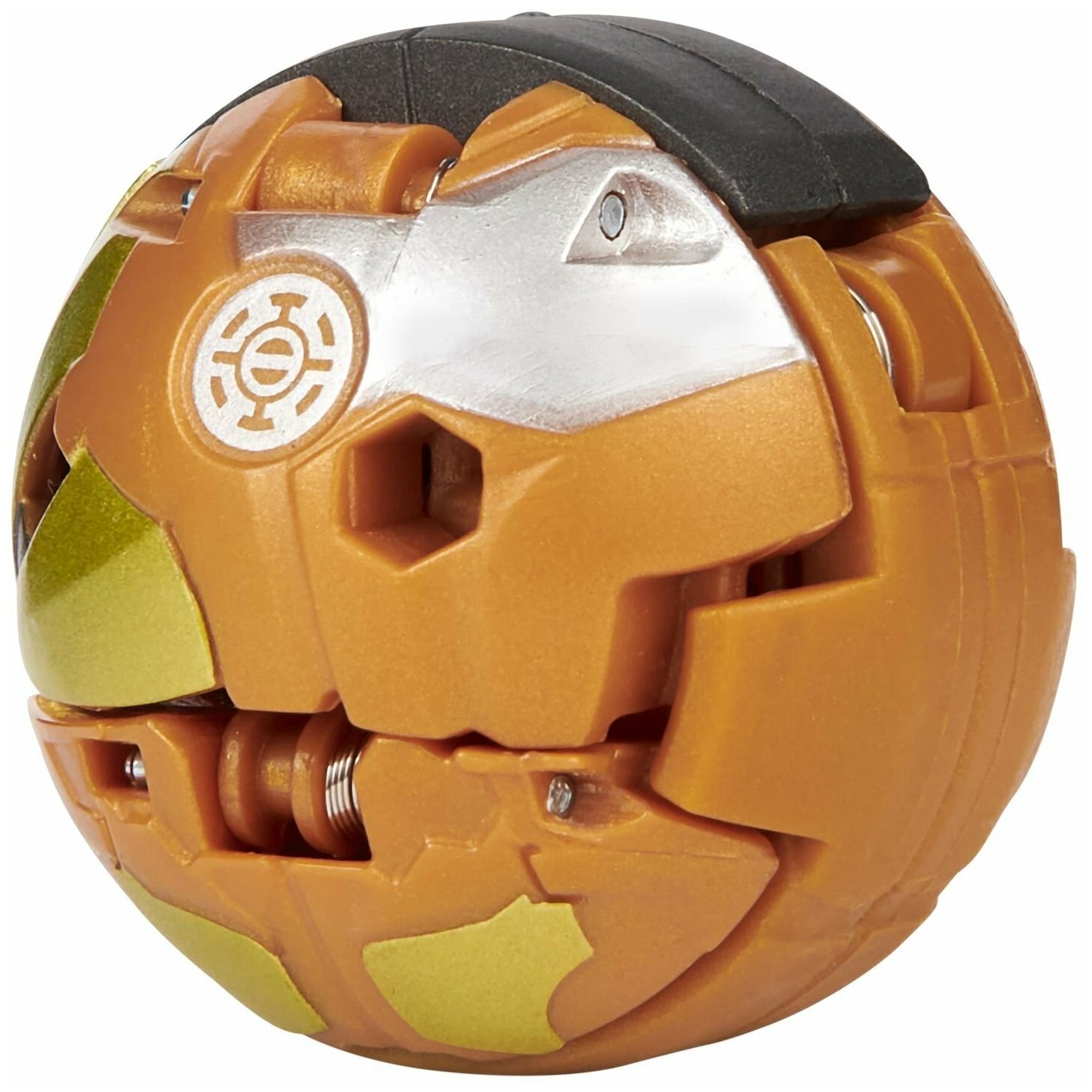 Фигурка-трансформер Bakugan Ультра 6061538 - фото №4