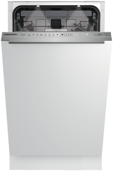 Встраиваемая посудомоечная машина 45 см Grundig GSVP4151Q GSVP4151Q