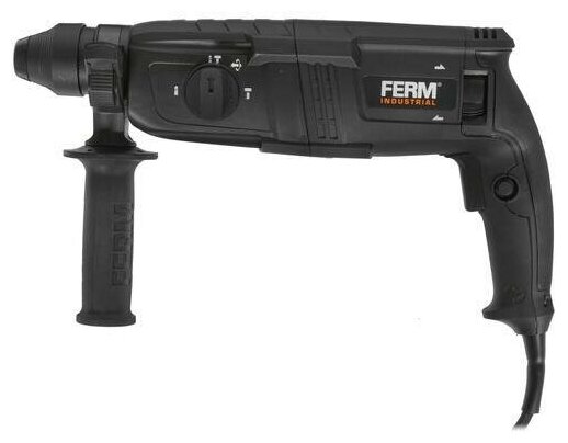 Перфоратор FERM Industrial HDM1038P