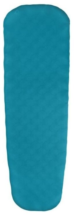 Чехол Sea To Summit Coolmax Fitted Sheet Large Blue