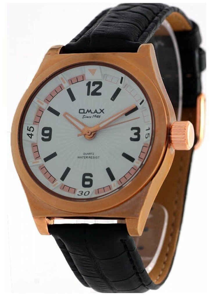 Наручные часы OMAX Quartz