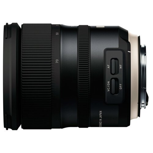 Tamron 24-70MM F2.8 DI VC USD G2 canon