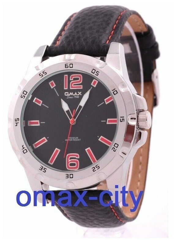 Наручные часы OMAX Premium