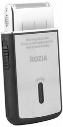 Мини-электробритва Rozia HT9321/Профессиональная электробритва Rozia HT9321/уход за лицом/ мини-