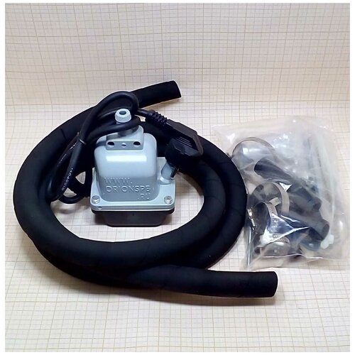 Подогреватель тосола №24 газель 1,5 кВт 