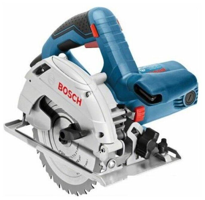 Циркулярная пила Bosch GKS 600 06016A9020