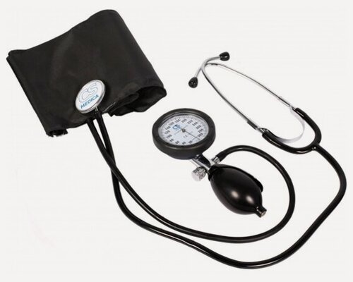 Изображение товара Тонометр CS Medica CS-107 механический