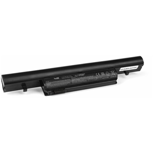 фото Аккумуляторная батарея topon для ноутбука toshiba pa3904u-1brs