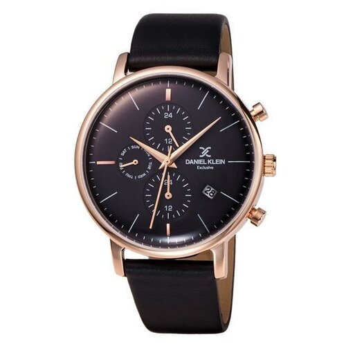 фото Наручные часы daniel klein 12000-5