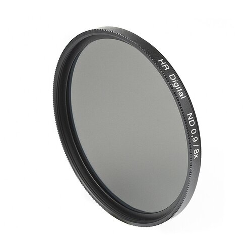 Светофильтр Rodenstock HR Digital ND Filter 8x 58 мм