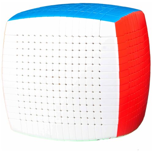 Кубик Рубика ShengShou 15x15 Pillowed