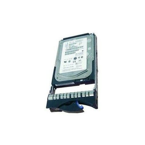 Внутренний жесткий диск IBM 22R5947 (22R5947) жесткий диск nstor 0936101 02 300gb fibre channel 3 5 hdd