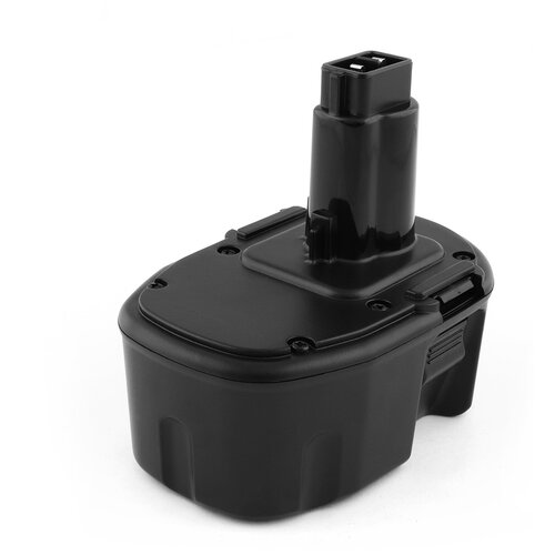 фото Аккумуляторная батарея (аккумулятор) topon для электроинструмента dewalt dc528 14.4v 3.3ah ni-mh