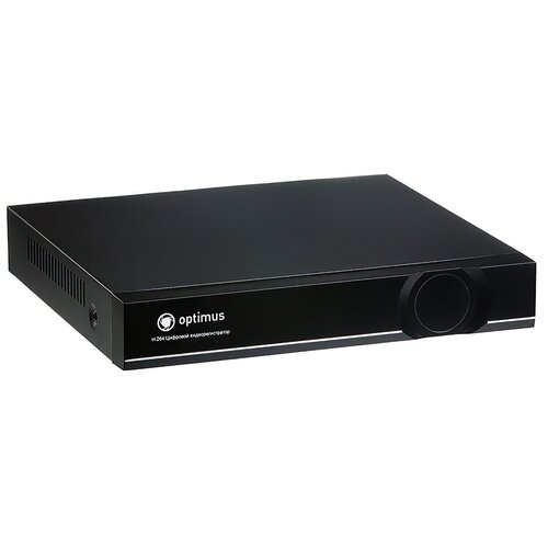 Видеорегистратор Optimus AHDR-3008E 730700₽