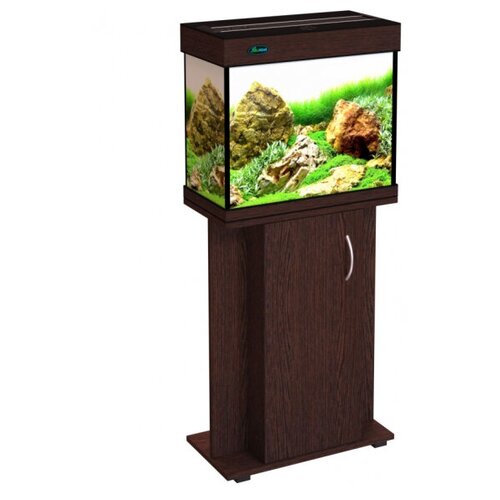 Аквариум ZelAqua Ланта 50 (510×260×460)мм