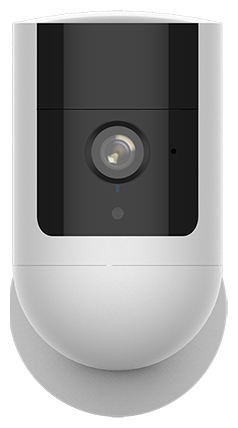 Камера видеонаблюдения iFEEL аккумуляторная - фото №4