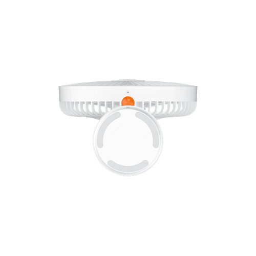 Вентилятор мини перезаряжаемый Xiaomi Rechargeable Mini Fan ZMYDFS01DM BHR6089GL 393300₽