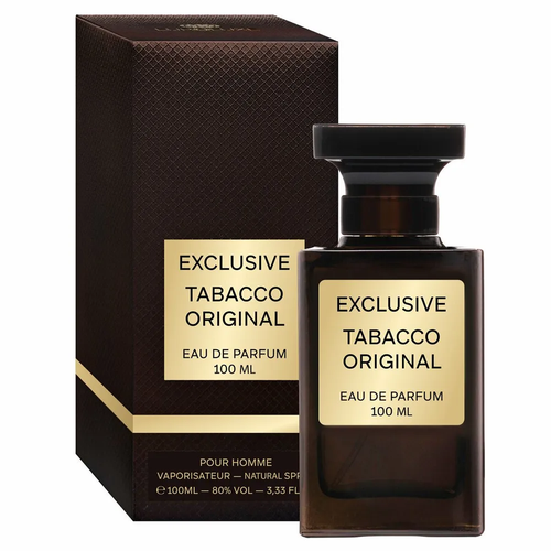 j michel men chivas original туалетные духи 100 мл Euroluxe men Exclusive - Tobacco Original Туалетные духи 100 мл.