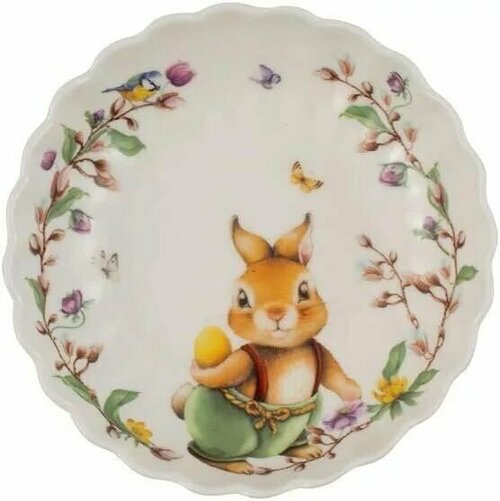 Villeroy & Boch Spring Fantasy Блюдо Paul 16см