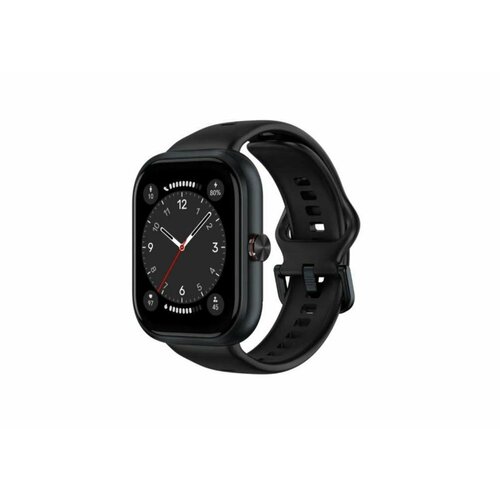 Умные часы Honor Choice Watch BOT-WB01 Черный черный