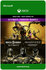 Игра Mortal Kombat 11 Ultimate + Injustice 2 Bundle Edition для X...