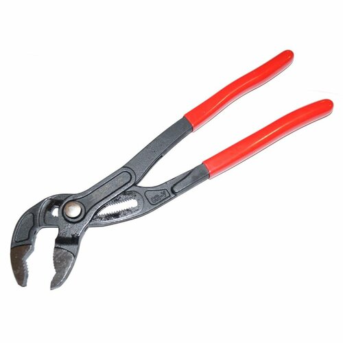 Переставной ключ DUEL 31 позиция до 70 мм длина 302 мм 21001302 1818₽