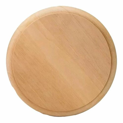 Тарельчатый клапан Alder Wood D 125 (ольха)