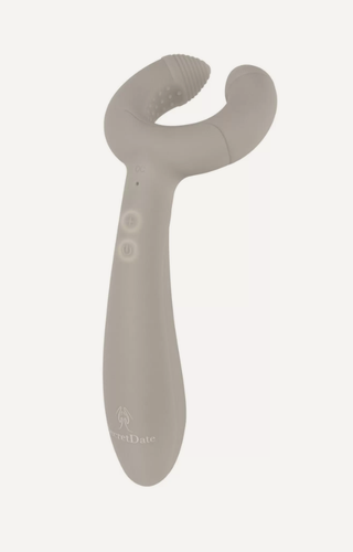 Изображение товара Вибратор Secretdate SD-CS7N16 для пары