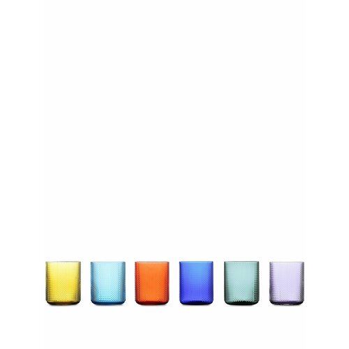 Ichendorf Milano набор Kokhi из шести стаканов