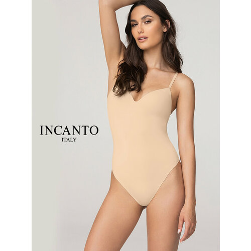 фото Боди incanto, размер 75d, beige