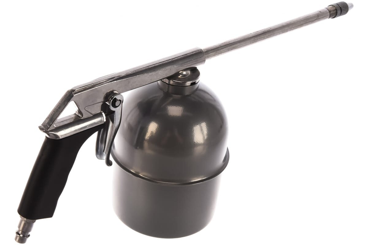 Пневмопистолет для мовили с бачком ROCKFORCE RF2374