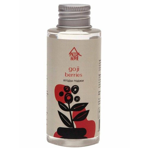Наполнитель для ароматического диффузора Ягоды годжи Африка 100 мл 1999₽