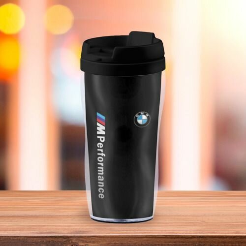 BMW performance БМВ Термокружка — фото 1