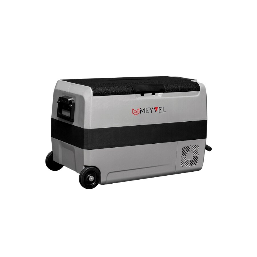 Компрессорный автохолодильник Meyvel AF-SD50