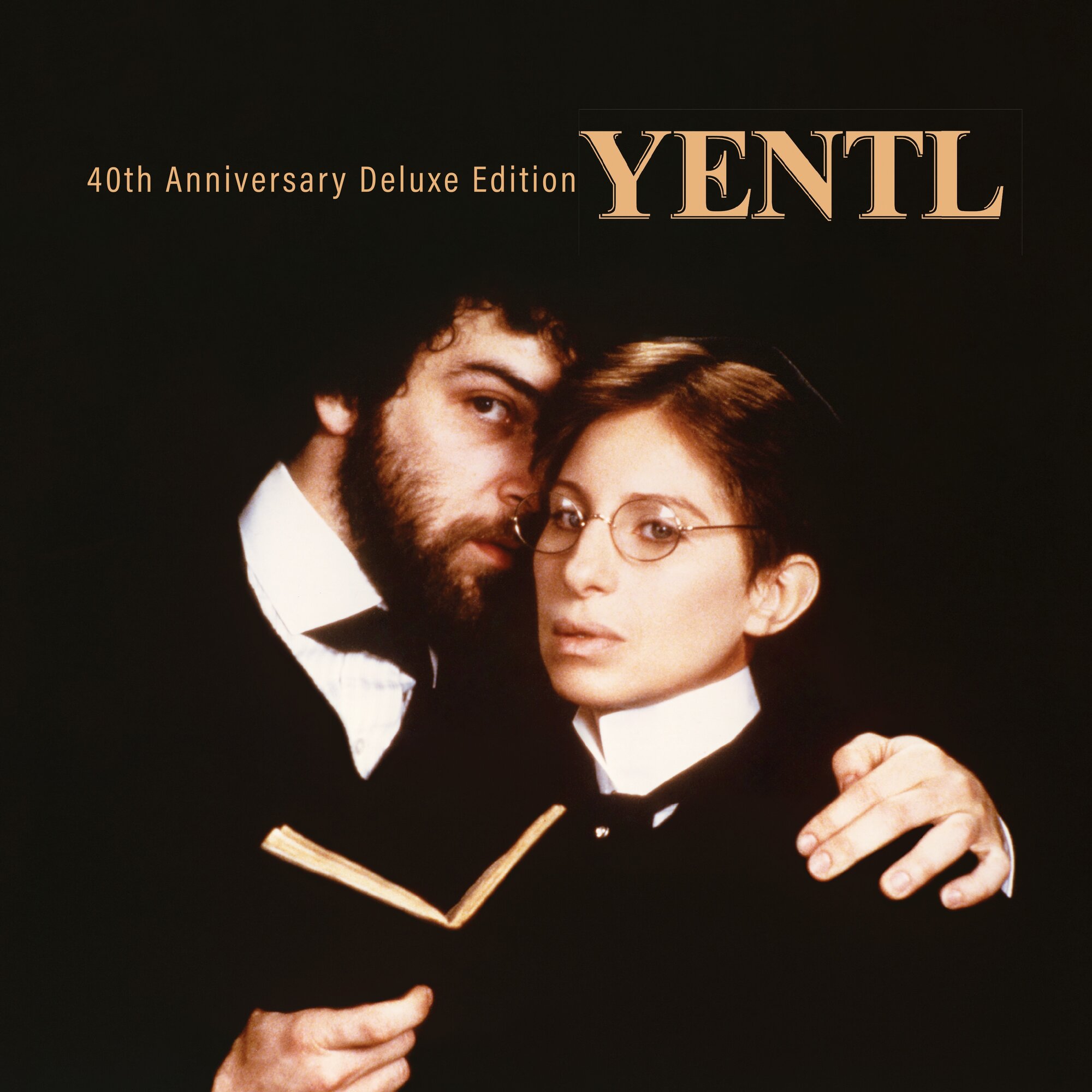 BARBRA STREISAND — Yentl - 40Th Anniversary Deluxe Edition (2LP)