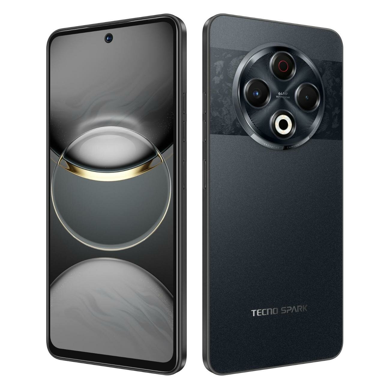 Смартфон TECNO Spark 30 — фото 1