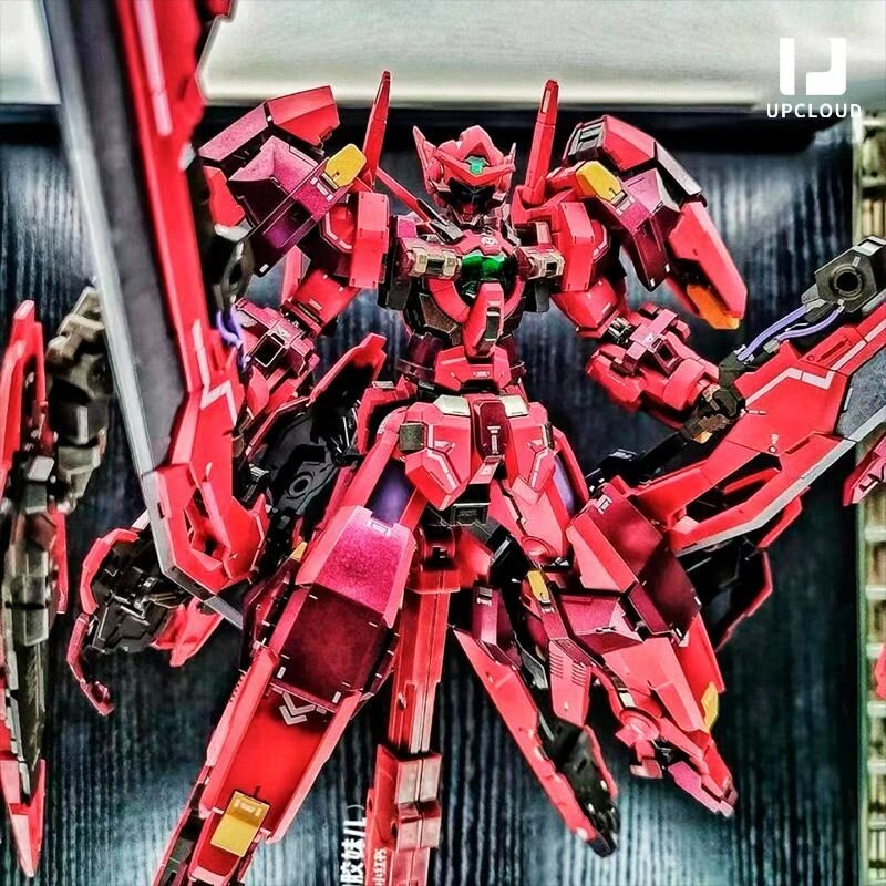Гандам/Полная серия/Gundam Plastic Model -jua