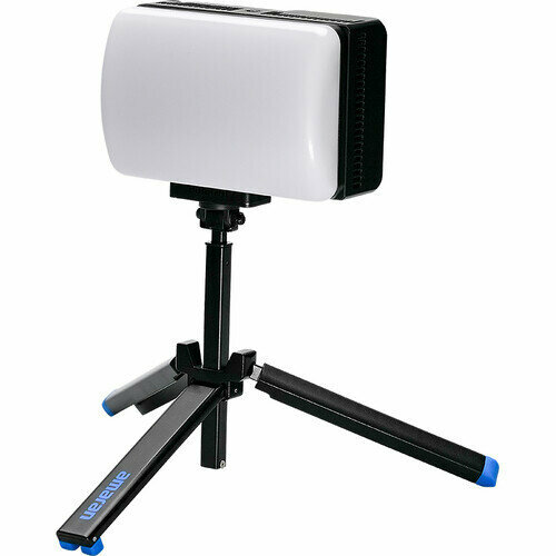 Осветитель Aputure Amaran Ace 25c All-in-One Creator Kit Черный 14225₽