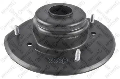 Опора переднего амортизатора! Chrysler Voyager Iv 01-07 Stellox арт. 1298081SX