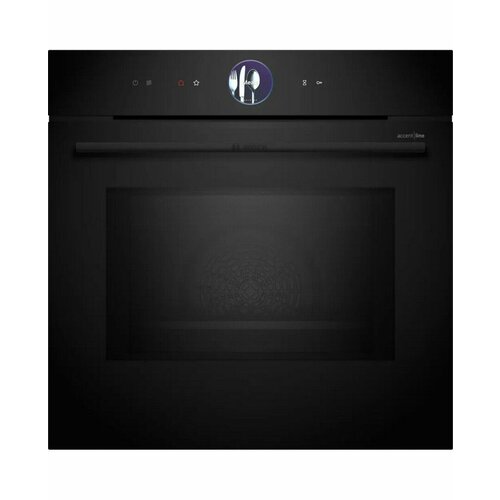 Духовой шкаф Bosch HMG976KB1 342990₽