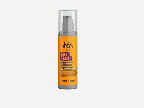 Изображение товара TIGI BH New Care Make It Last Несмываемый кондиционер для защиты цвета, 200мл