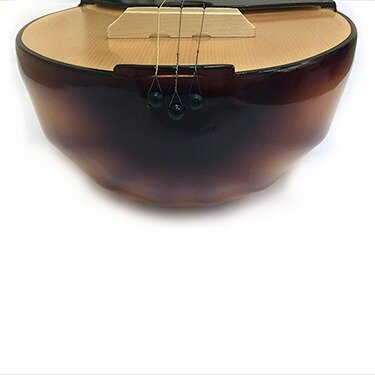 Домра RockSet Домра малая серийная — фото 1