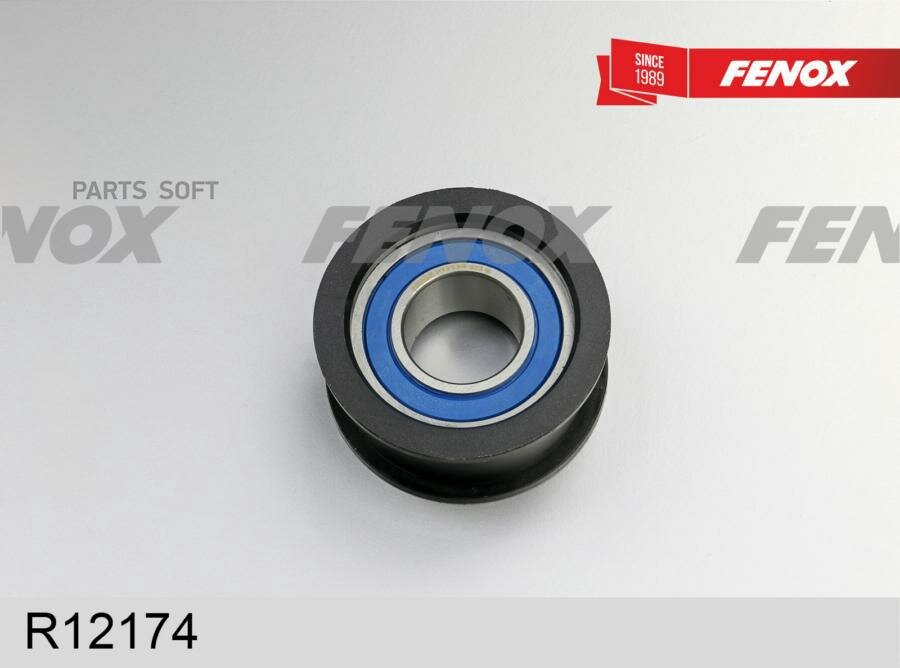 R12174 FENOX Ролик ремня ГРМ ВАЗ-2108