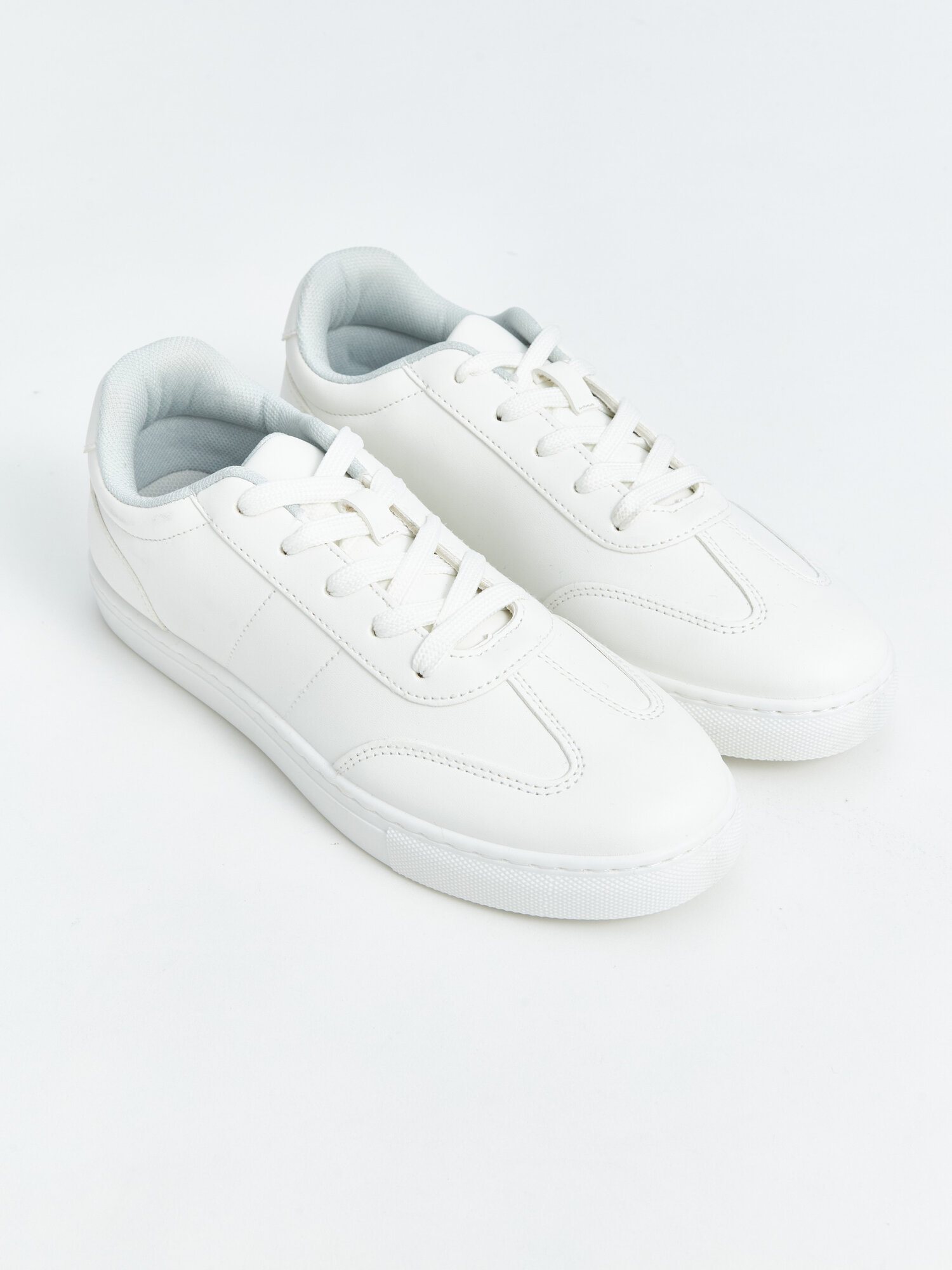 Кеды LC Waikiki размер 39 white
