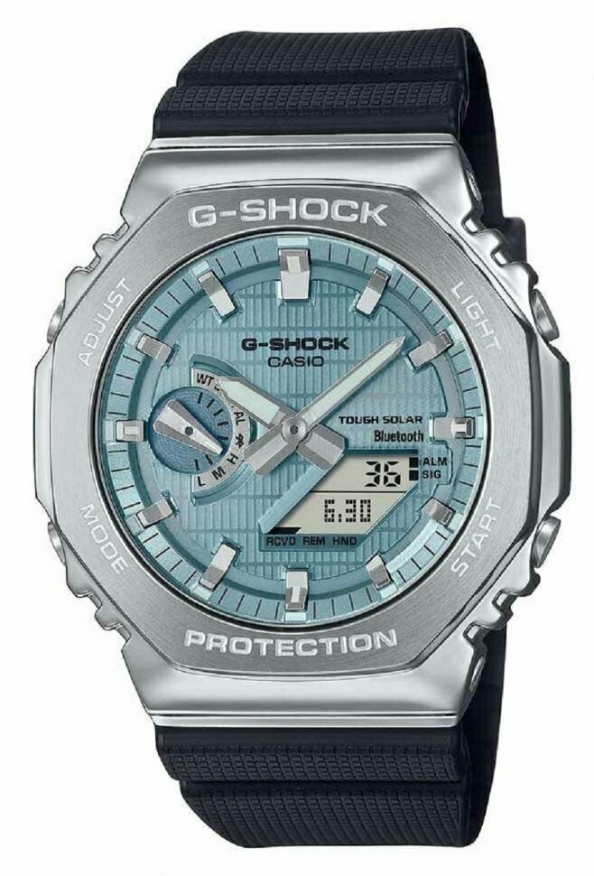 Наручные часы CASIO