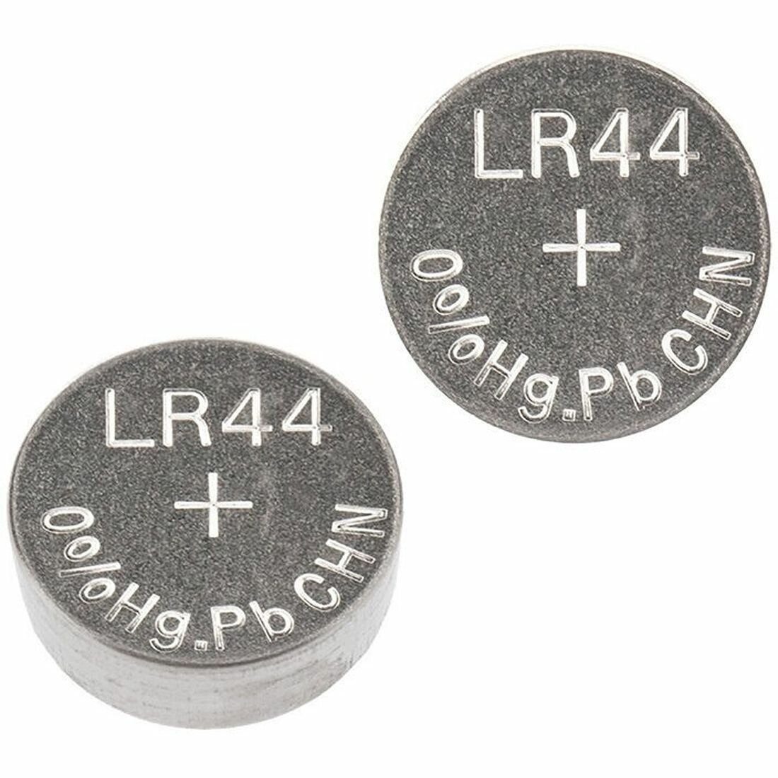 Батарейка алкалиновая REXANT Alkaline Battery AG13 1,5V 30-1045 (цена за 1шт.)